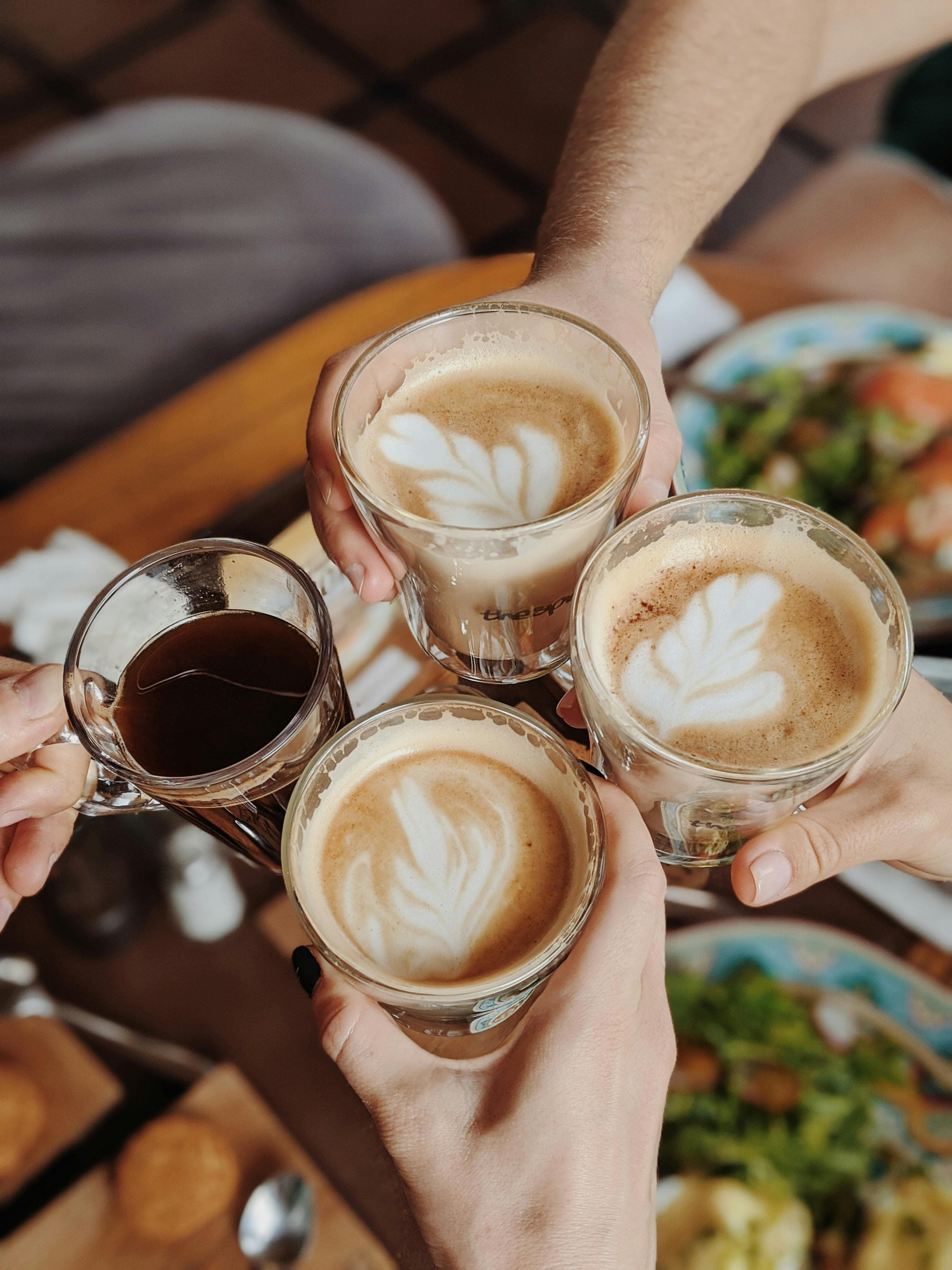 Brunch Meetup