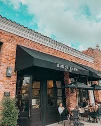 Buddy Brew Coffee