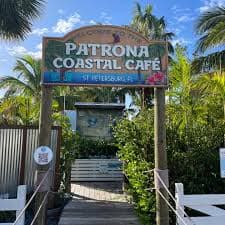 Patrona Coastal Cafe