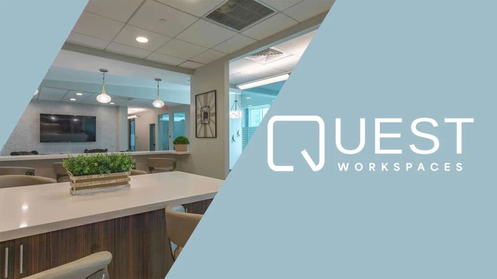 Quest Workspaces