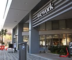 WeWork Tampa